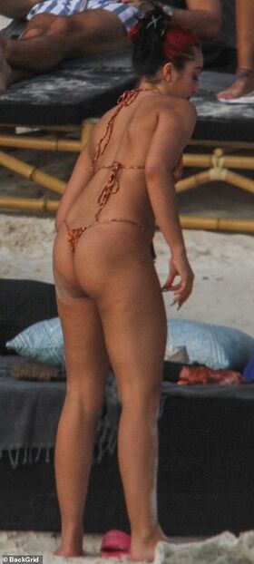 Lordes Leon Nude Leaks OnlyFans Photo 2
