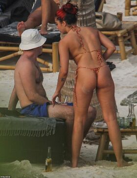Lordes Leon Nude Leaks OnlyFans Photo 3