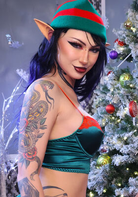 Lorelai Leigh Nude Leaks OnlyFans Photo 1