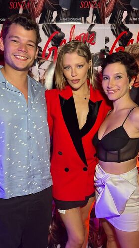 Lorena Comparato Naakte Leaks OnlyFans Foto 104