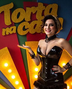 Lorena Comparato Naakte Leaks OnlyFans Foto 113