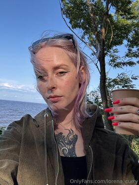lorena_curry Nude Leaks OnlyFans Photo 1