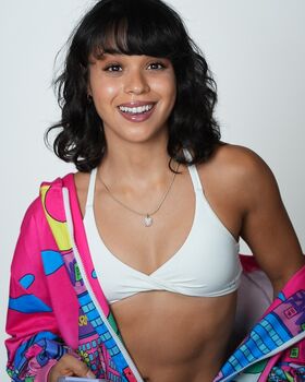 Lorena Parkour (Lorena Abreu)