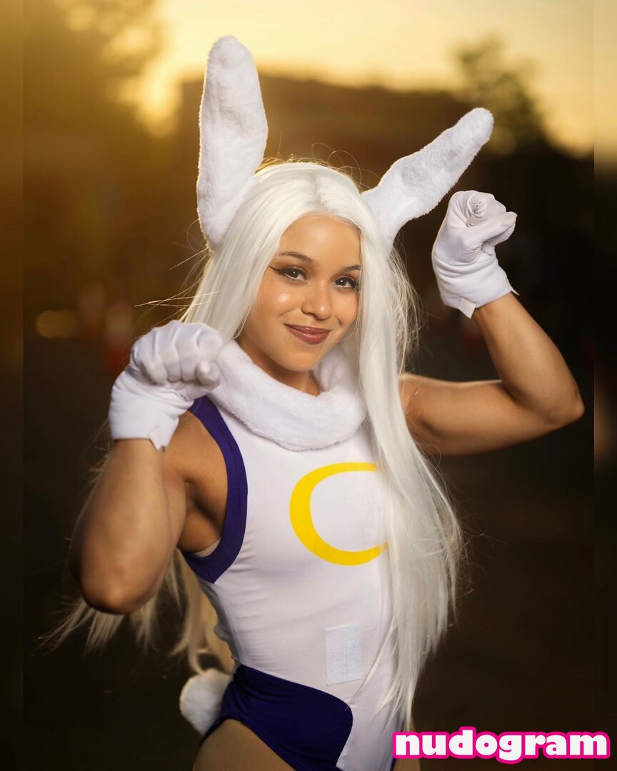 Lorena Abreu lorenaparkour exclusive content free download