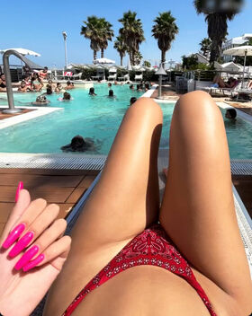 Lorena 유출된 누드 OnlyFans 사진 227