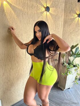 lorenbakerx Photo divulguée nue OnlyFans 23