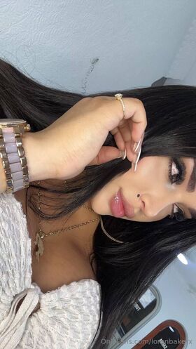lorenbakerx Photo divulguée nue OnlyFans 26