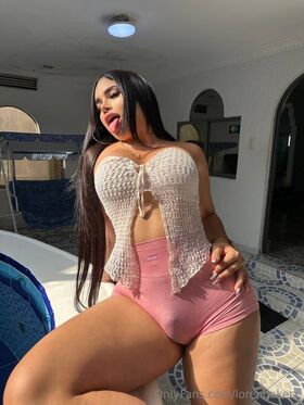 lorenbakerx Photo divulguée nue OnlyFans 27