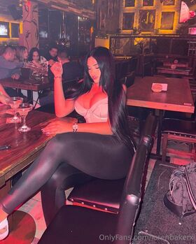 lorenbakerx Photo divulguée nue OnlyFans 45