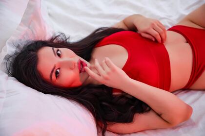 lorileen صورة OnlyFans العارية المسربة 82