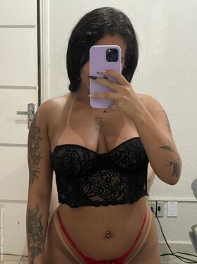 LorranaT Nacktes Leaks OnlyFans Foto 11