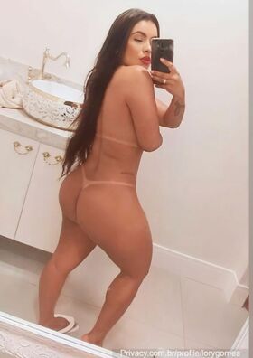Lory Gomes Nude Leaks OnlyFans Photo 13