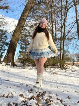 lostfaefoundskates Nacktes Leaks OnlyFans Foto 1