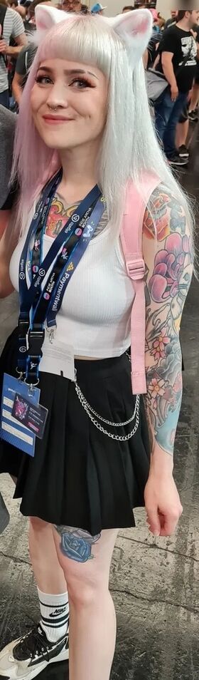 LostKittn नग्न लीक OnlyFans फोटो 28