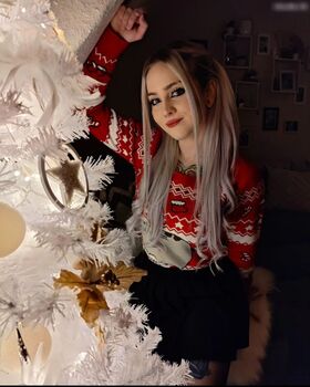 LostKittn नग्न लीक OnlyFans फोटो 42