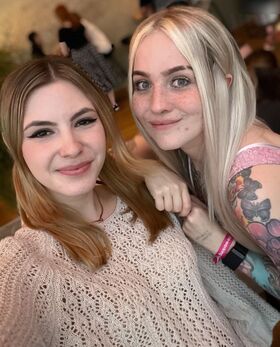 LostKittn नग्न लीक OnlyFans फोटो 53