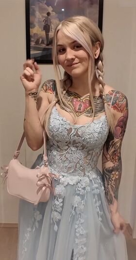 LostKittn नग्न लीक OnlyFans फोटो 57