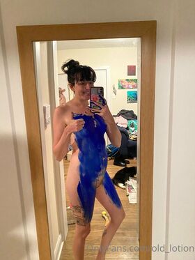 Lotion Wizard Nude Leaks OnlyFans Photo 14