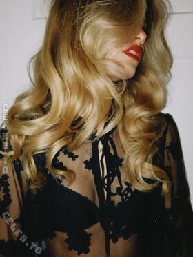 Lotta Emilie Stichler Foto filtrada desnuda de OnlyFans 108