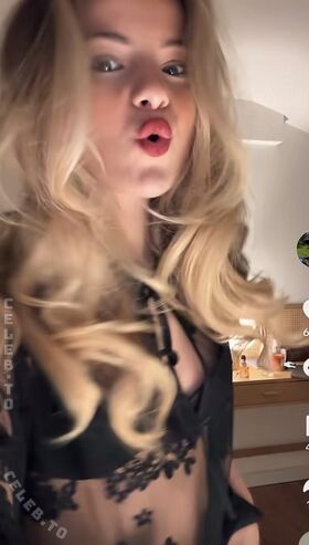 Lotta Emilie Stichler Foto filtrada desnuda de OnlyFans 110