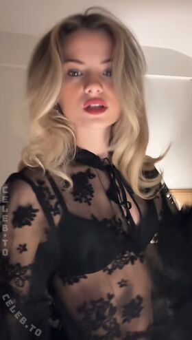 Lotta Emilie Stichler Foto filtrada desnuda de OnlyFans 111