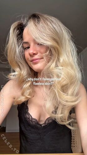 Lotta Emilie Stichler Foto filtrada desnuda de OnlyFans 113