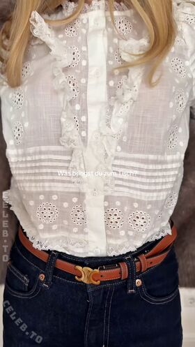 Lotta Emilie Stichler Foto filtrada desnuda de OnlyFans 120