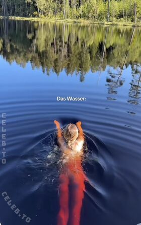 Lotta Emilie Stichler Foto filtrada desnuda de OnlyFans 124