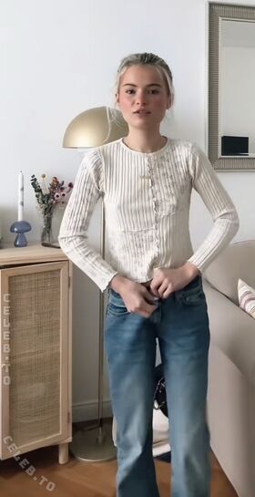 Lotta Emilie Stichler Foto filtrada desnuda de OnlyFans 137