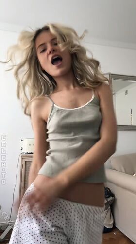 Lotta Emilie Stichler Foto filtrada desnuda de OnlyFans 140