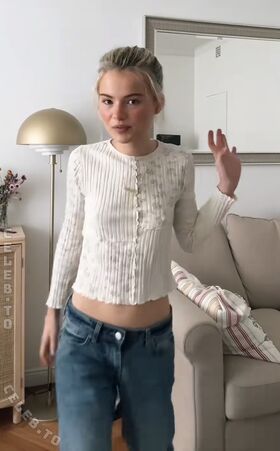 Lotta Emilie Stichler Foto filtrada desnuda de OnlyFans 141