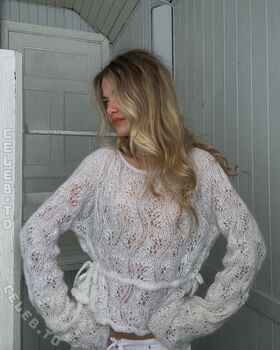 Lotta Emilie Stichler Foto filtrada desnuda de OnlyFans 142