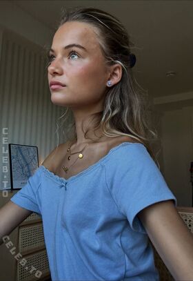 Lotta Emilie Stichler Foto filtrada desnuda de OnlyFans 146