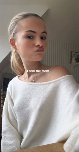 Lotta Emilie Stichler Foto filtrada desnuda de OnlyFans 150