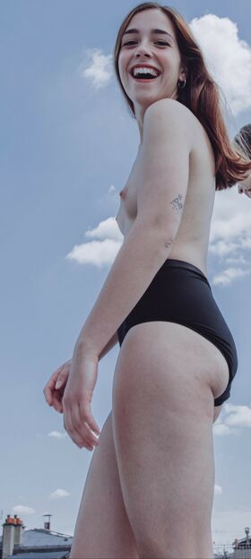 Lou Howard Nude Leaks OnlyFans Photo 29