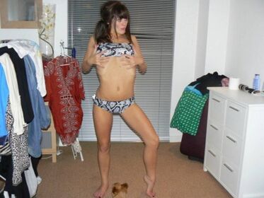 Loui Batley Nude Leaks OnlyFans Photo 7