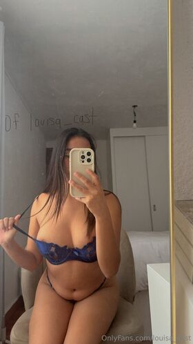 Louisa Castillo Nude Leaks OnlyFans Photo 27