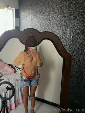 Louisa Castillo Nude Leaks OnlyFans Photo 54