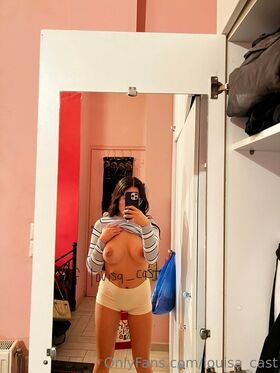 Louisa Castillo Nude Leaks OnlyFans Photo 58