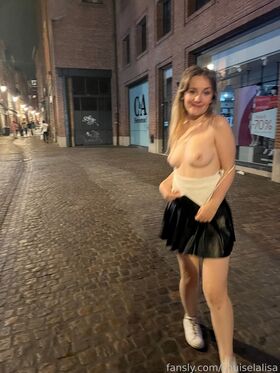 Louiselalisa Фото утечки OnlyFans (обнаженная) 62