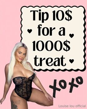 louiselou Photo divulguée nue OnlyFans 239