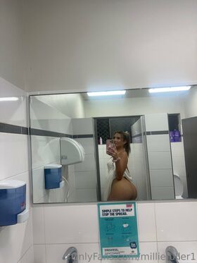 Love Island Millie Brown Nude Leaks OnlyFans Photo 2