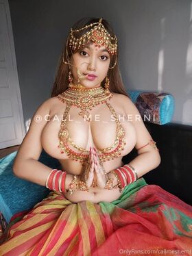 Lovely Ghosh Nude Leaks OnlyFans Photo 3
