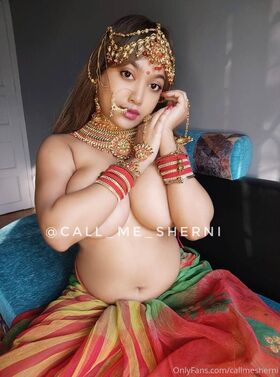 Lovely Ghosh Nude Leaks OnlyFans Photo 4