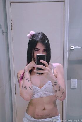 lovelymegumi Nude Leaks OnlyFans Photo 17