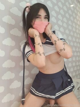 lovelymegumi Nude Leaks OnlyFans Photo 24
