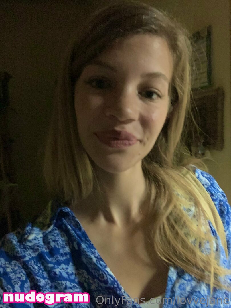 lovvejane Фото утечки OnlyFans обнаженная №40 - Nudogram v2.1