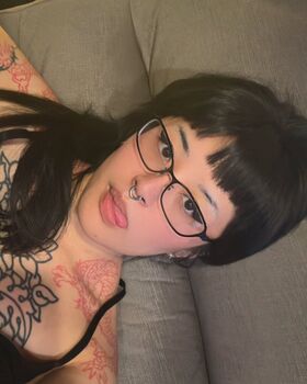 lowpolygoon Naken läcka OnlyFans foto 1