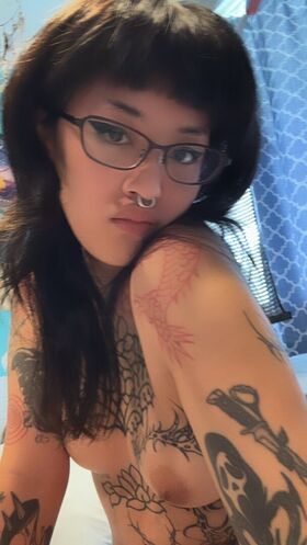 lowpolygoon Naken läcka OnlyFans foto 5