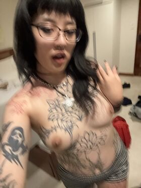 lowpolygoon Naken läcka OnlyFans foto 26